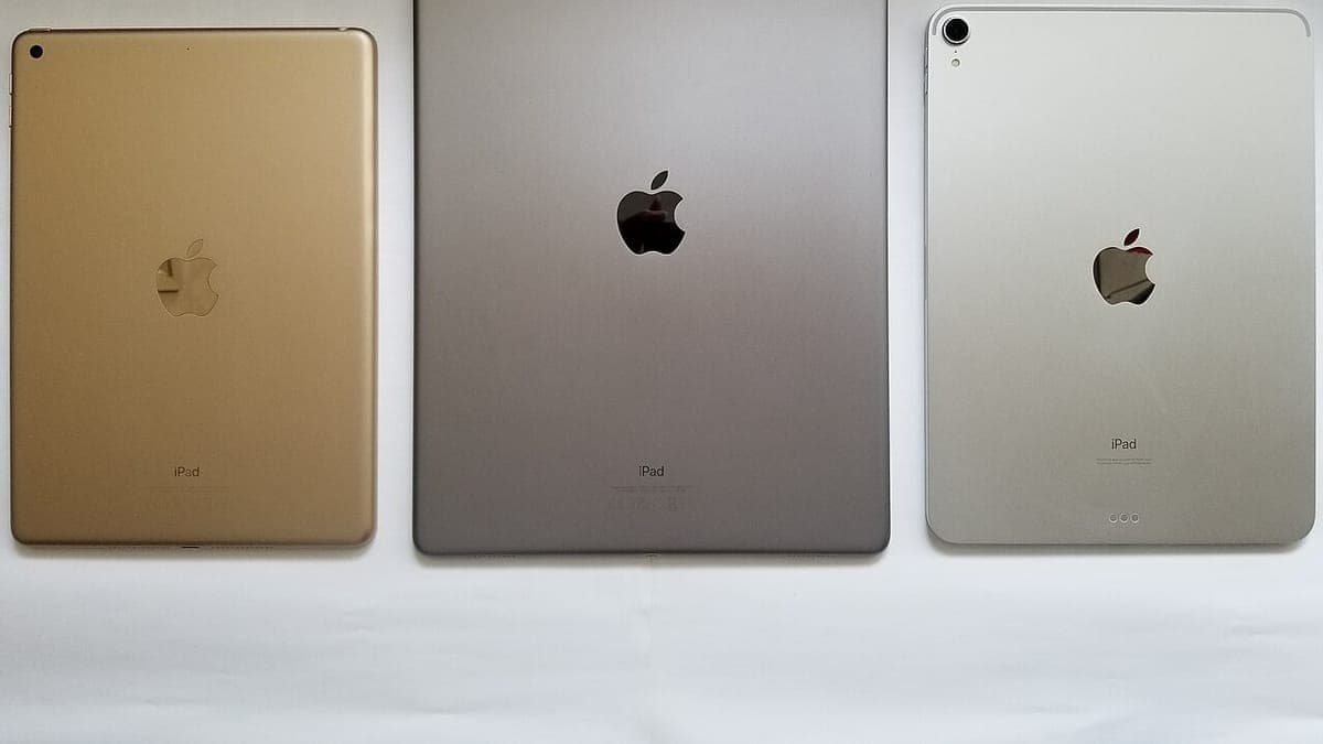 Is It Worth Replacing an iPad Battery? A Merced Guide