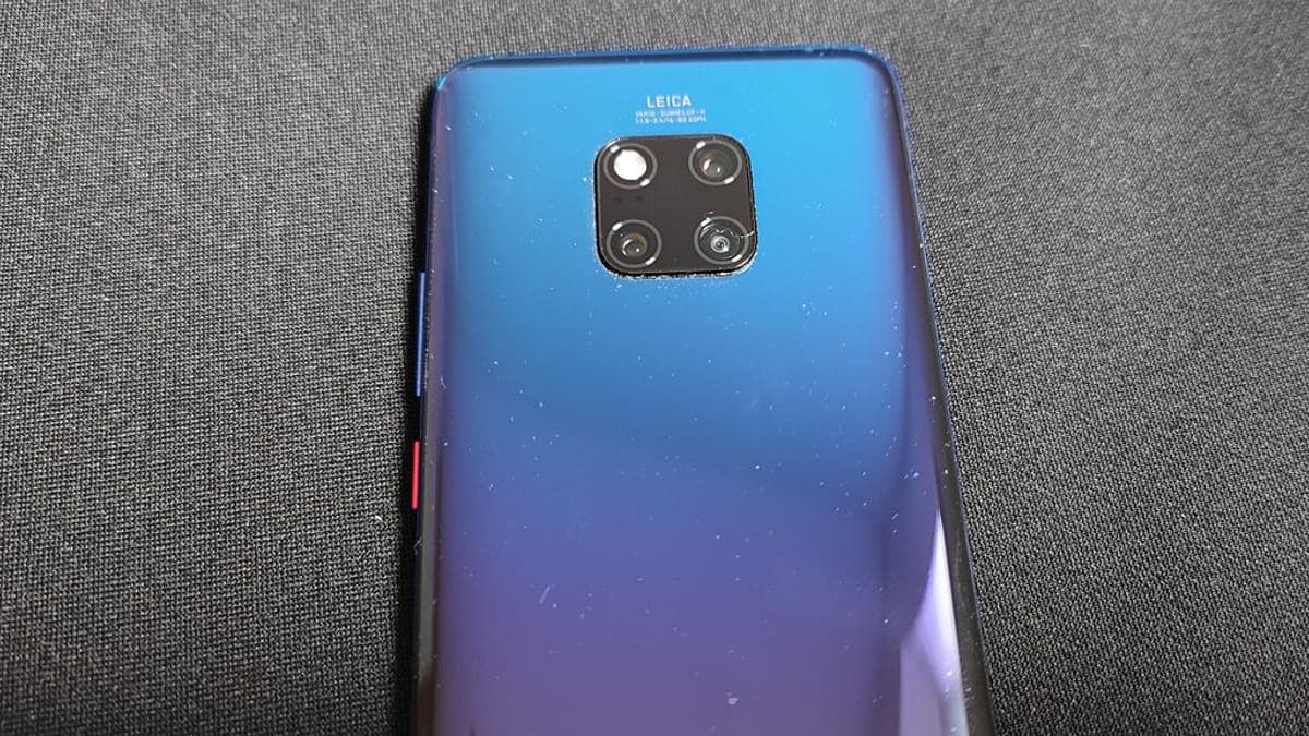 Phone Camera Blurry or Not Working? Causes and Fixes