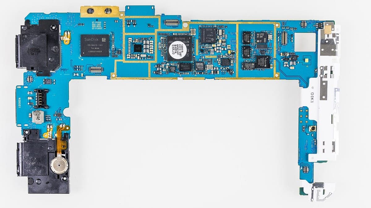 What Is Board-Level Repair? When Your Phone Needs More Than a New Part