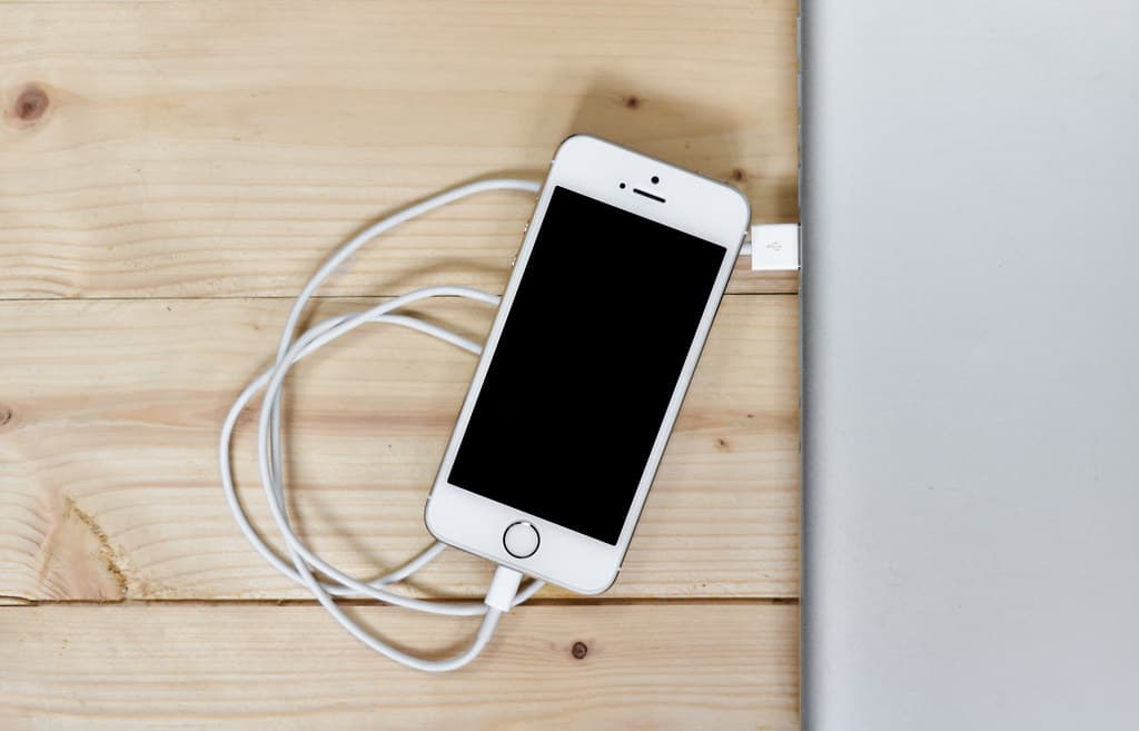 Charging Port Repair