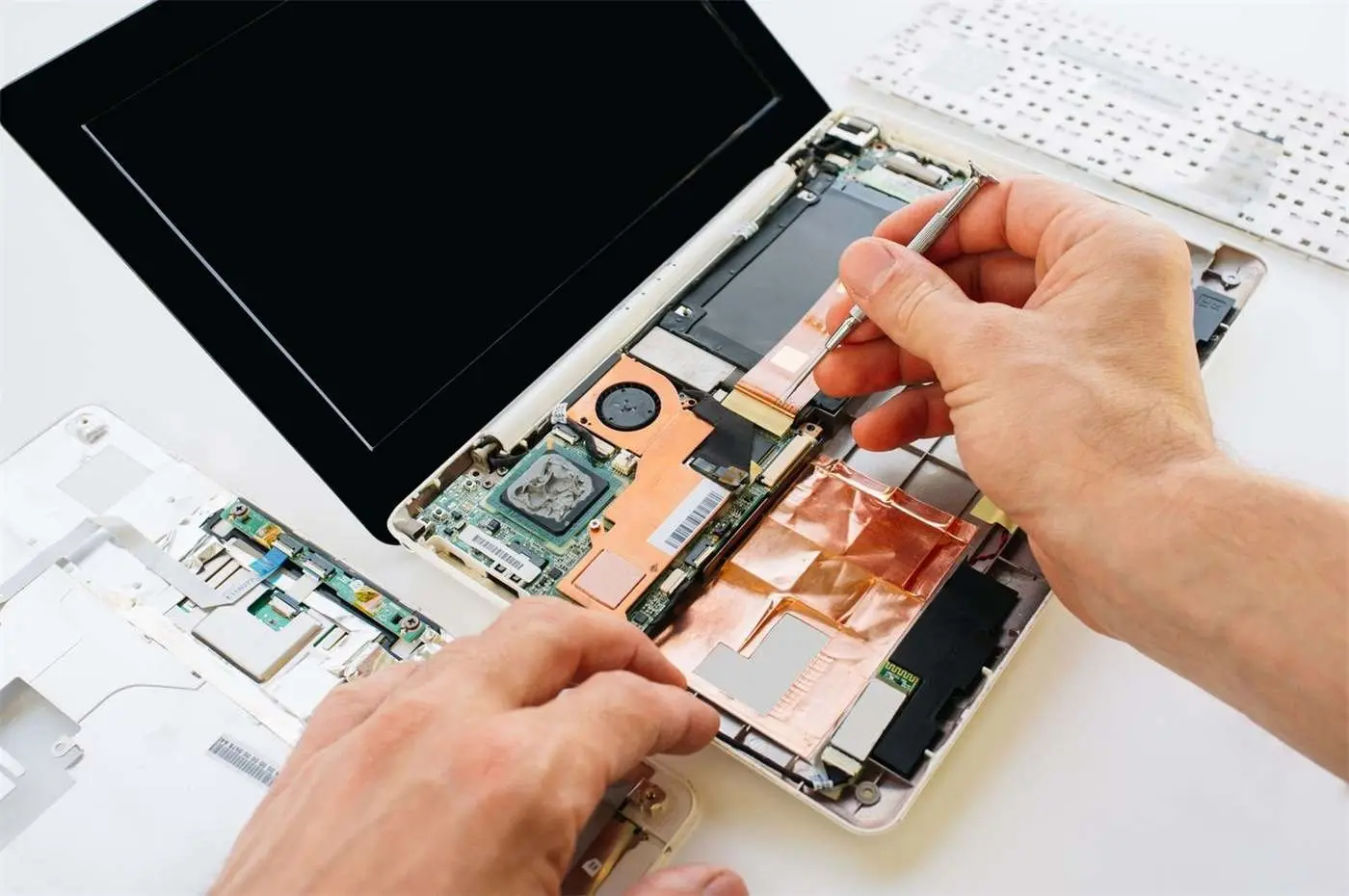 Repair Services: iPhone, Samsung, iPad & Laptop in Merced – ART & FIX phone repair, Merced, CA