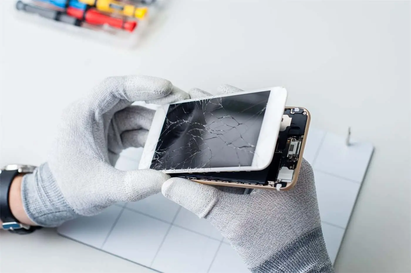 Battery Replacement at ART & FIX in Merced, CA