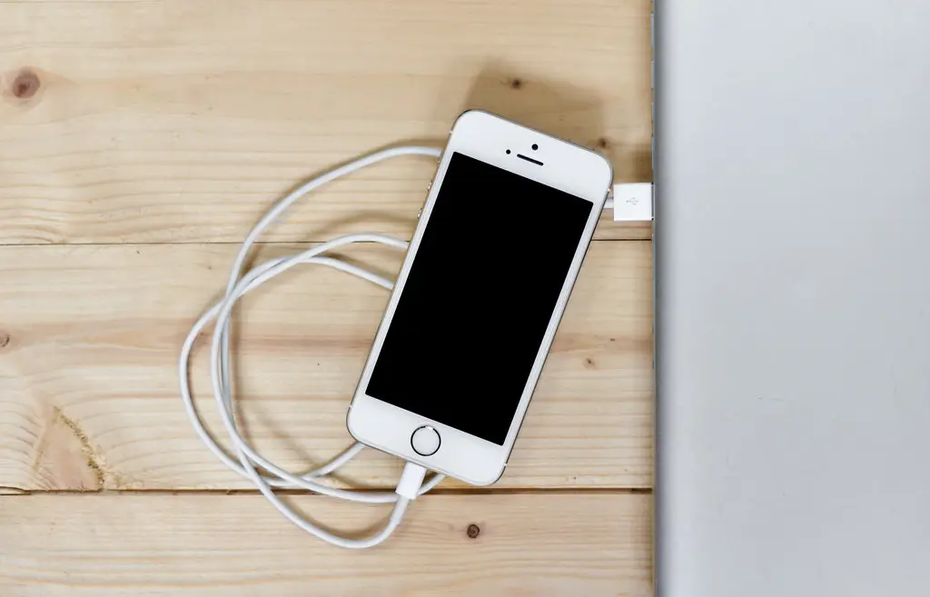 Charging Port Repair at ART & FIX in Merced, CA